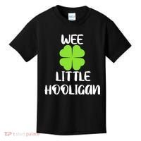 Wee Little Hooligan Kids T-Shirt thumb 0
