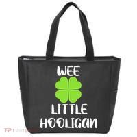 Wee Little Hooligan Tote Bag thumb 0