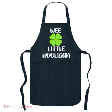 Apron