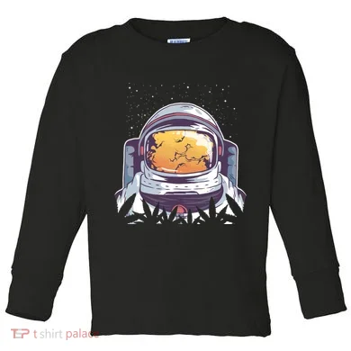 Toddler Long Sleeve