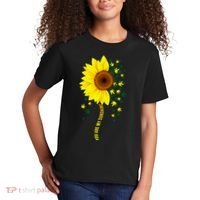 Weed Flower You Are My Sunshine Kids T-Shirt thumb 2