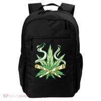 Weed Joint Cross Backpack thumb 0