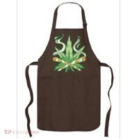 Weed Joint Cross Apron thumb 0
