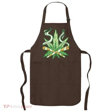 Apron