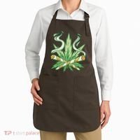 Weed Joint Cross Apron thumb 2