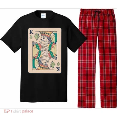 Pajama Set