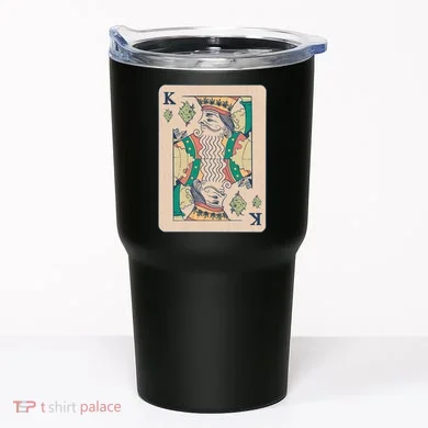 Tumbler