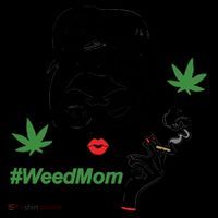 Weed Mom Mother Smoking Pot Coffee Mug thumb 5