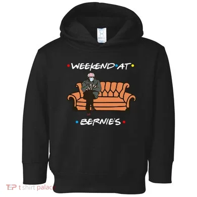Toddler Hoodie