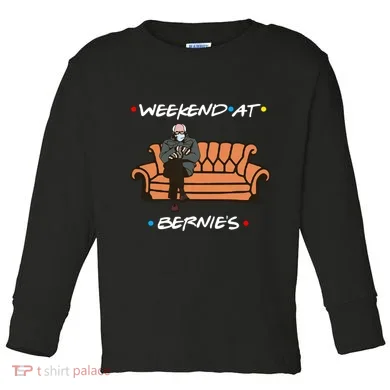 Toddler Long Sleeve