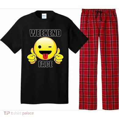 Pajama Set
