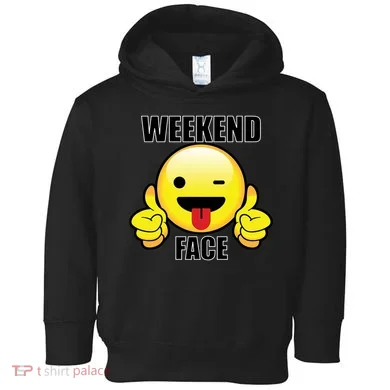 Toddler Hoodie