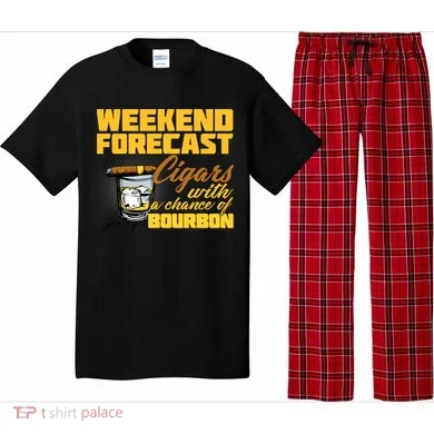 Pajama Set