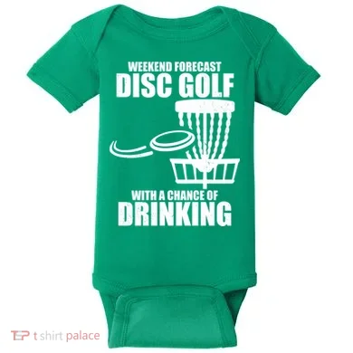 Baby Bodysuit