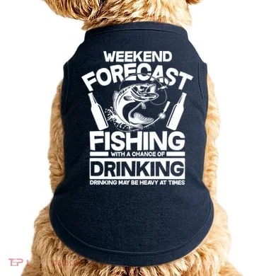 Doggie Tank