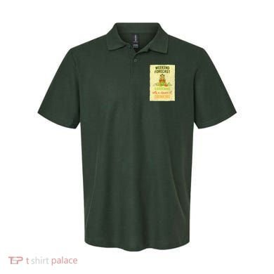 Weekend Forecast Gardening With A Chance Of Drinking Polo