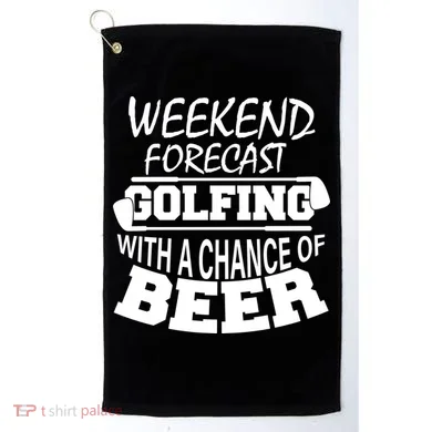 Golf Towel