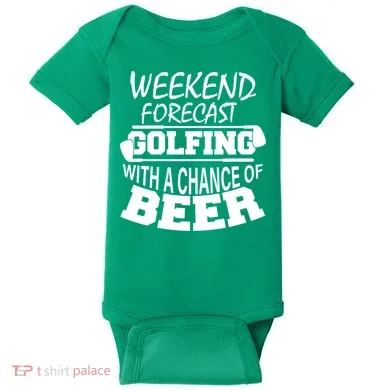 Baby Bodysuit
