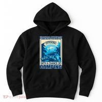 Weekend Forecast Offroading Chance Of Camping Hoodie thumb 0