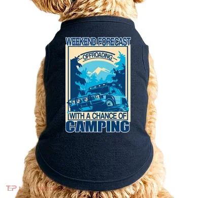 Doggie Tank