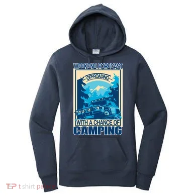 Women's Hoodie