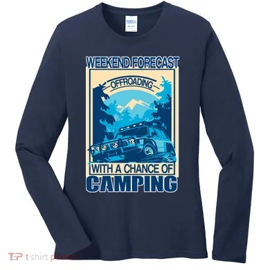 Women's Long Sleeve Shirt