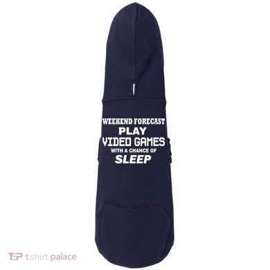 Doddie Hoodie