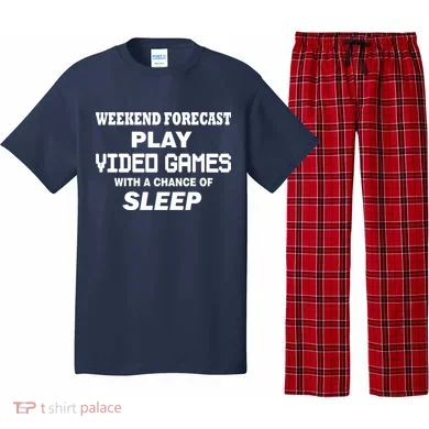Pajama Set