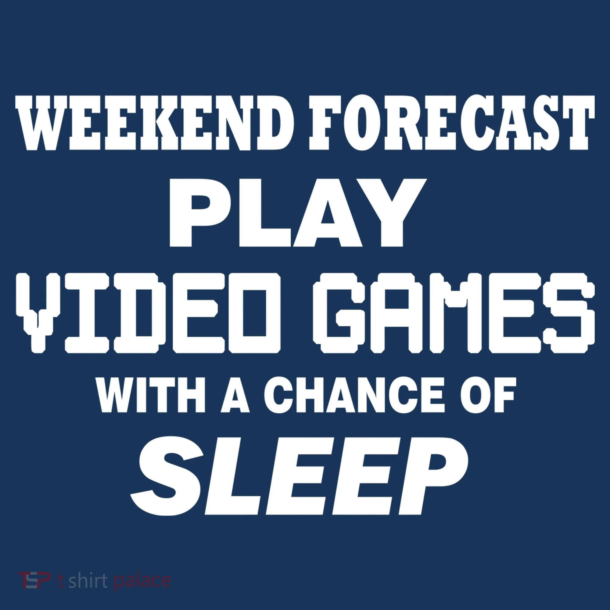 Weekend Forecast Play Video Games Women's Hoodie