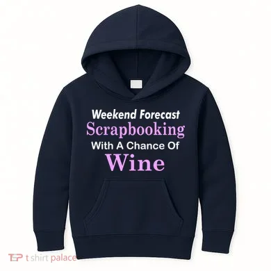 Kids Hoodie