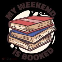 Weekend Is Booked Coffee Mug thumb 5