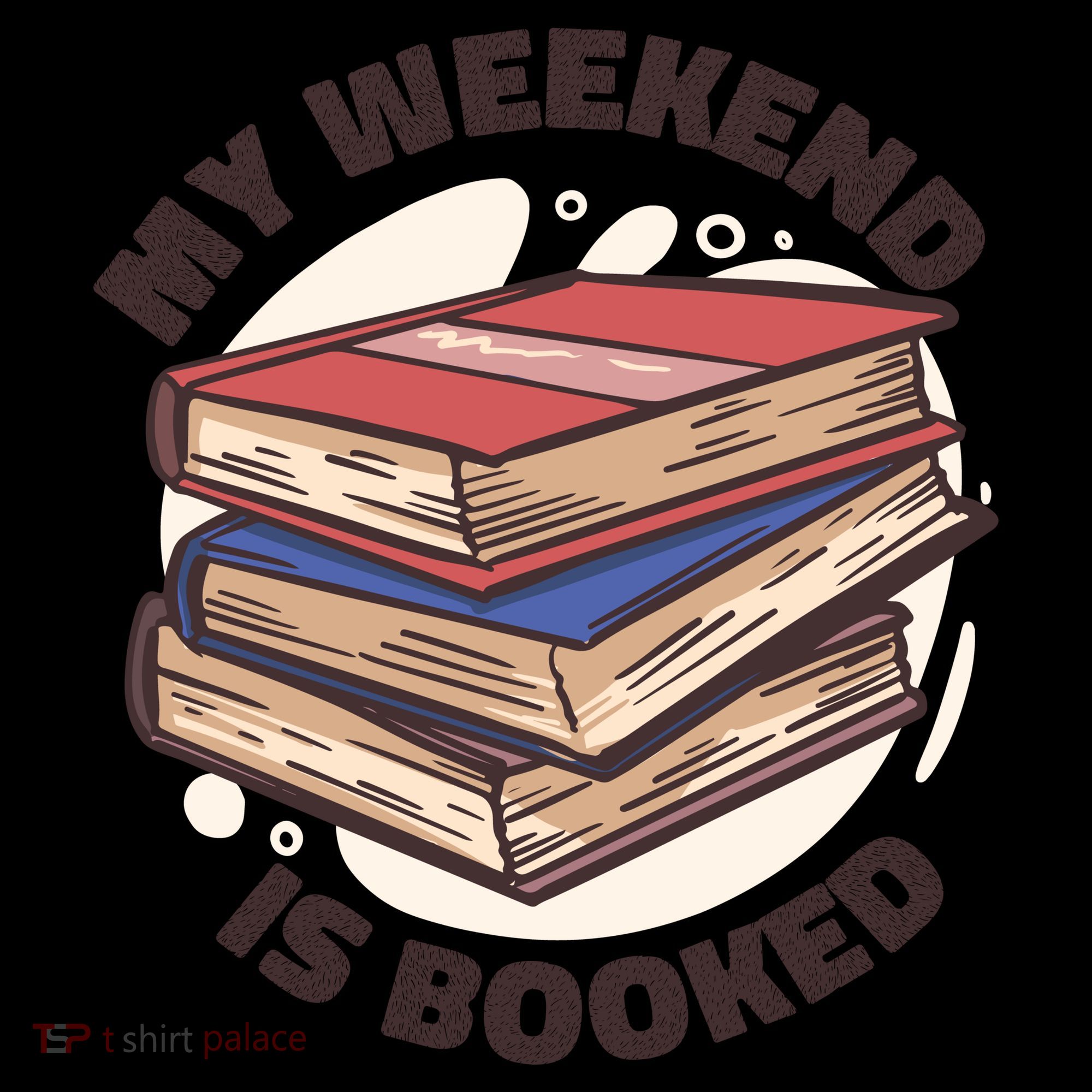 Weekend Is Booked Coffee Mug