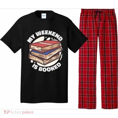 Pajama Set