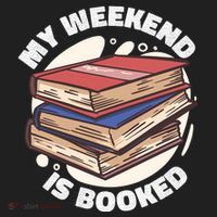 Weekend Is Booked Tumbler thumb 3