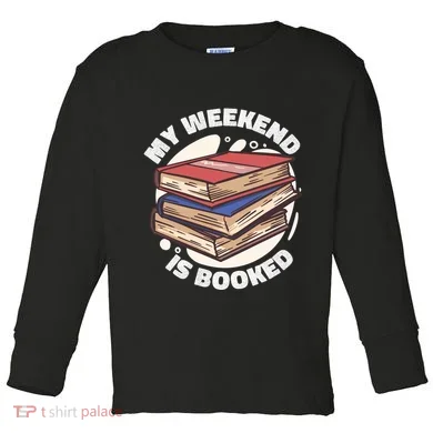 Toddler Long Sleeve