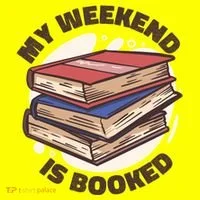 Weekend Is Booked Polo thumb 2