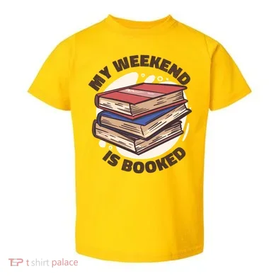Toddler T-Shirt