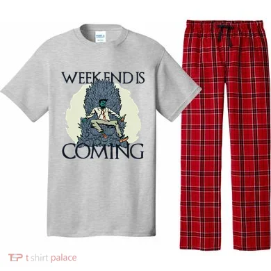 Pajama Set