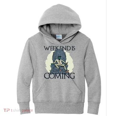 Kids Hoodie