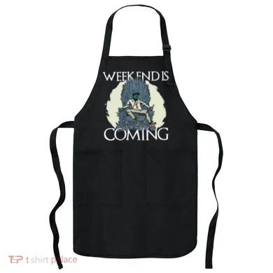 Apron
