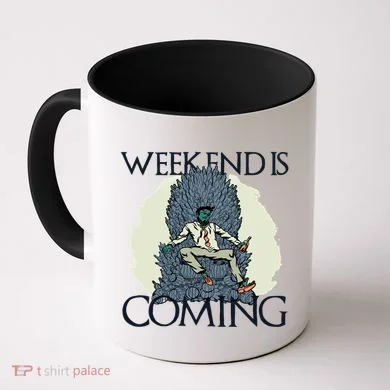 Coffee Mug