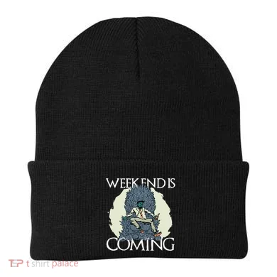 Beanie