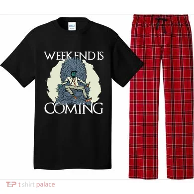 Pajama Set