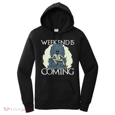 Women's Hoodie