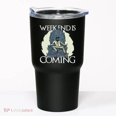 Tumbler