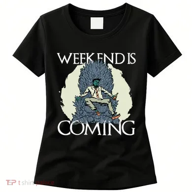 Women's T-Shirt