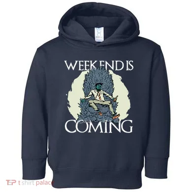 Toddler Hoodie