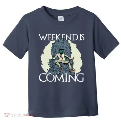 Toddler T-Shirt