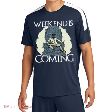 Soccer Jersey