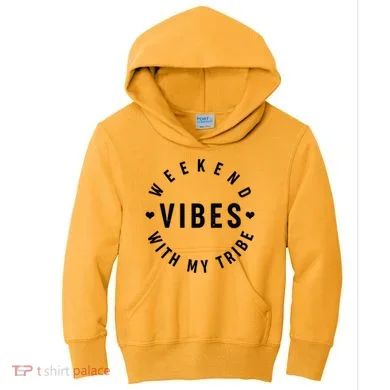 Kids Hoodie